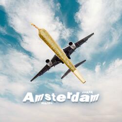 Amsterdam (feat. G-mask)