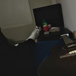 nihilistic 4 way blues