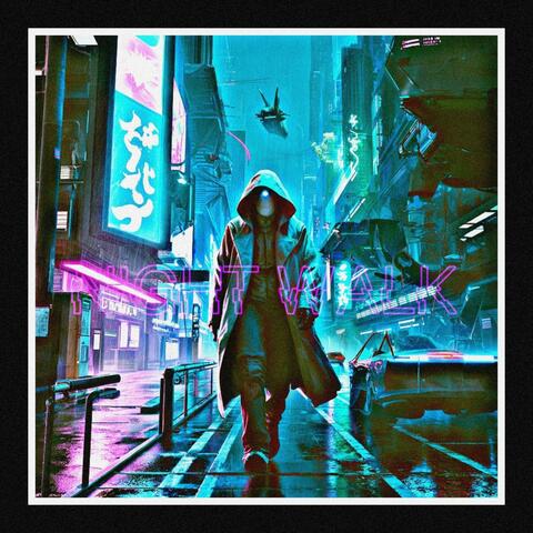 night walk
