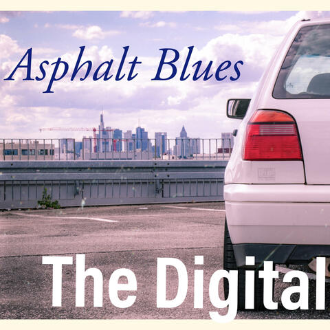 Asphalt Blues
