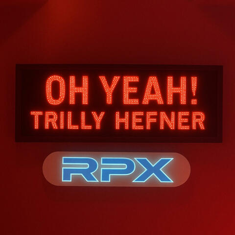 Oh Yeah!
