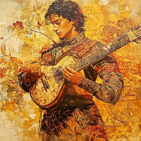 Song of the River Bride