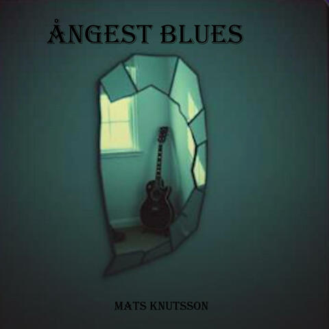 Ångest Blues