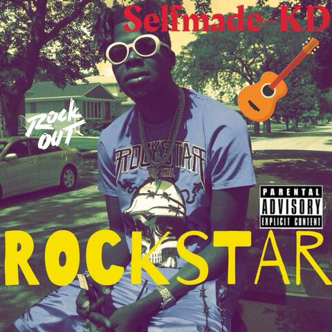 ROCKSTAR