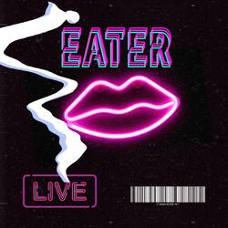 Eater (feat. FN Kari)