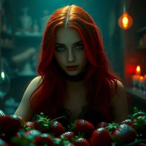 Strawberries and Lies