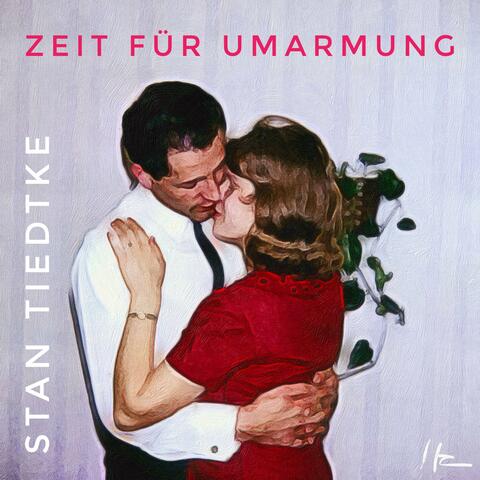 Zeit für Umarmung