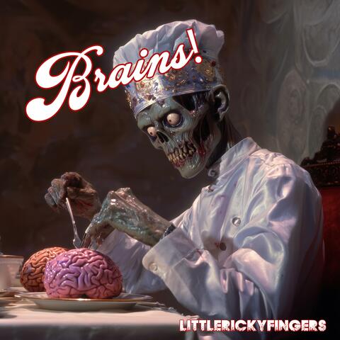 Brains!