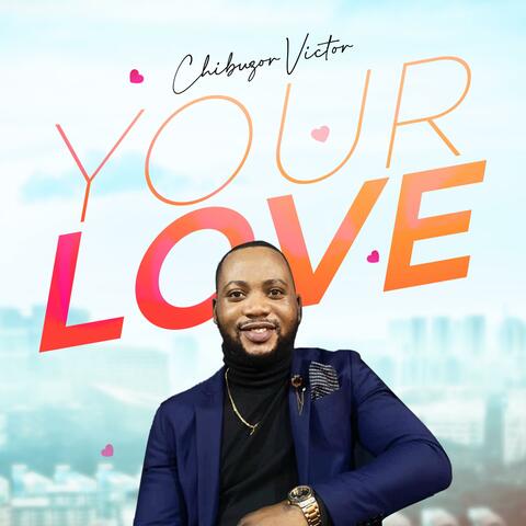 Your Love