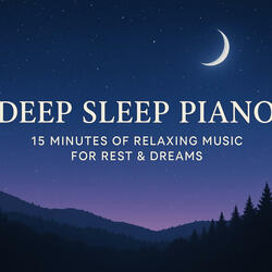 Deep Sleep Piano