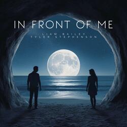 Infront Of Me (feat. Tyler Stepheson)