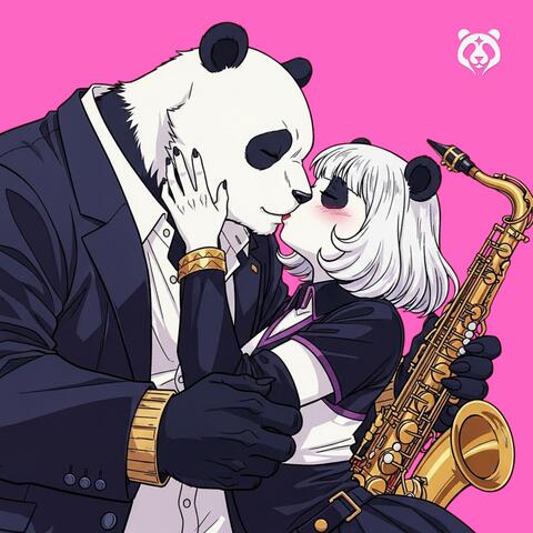 Kiss of Sax Desire