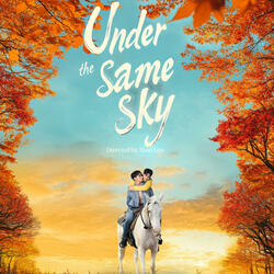 Under the same sky