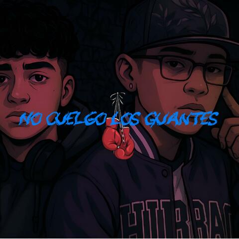 No Cuelgo Los Guantes (feat. Lec.B)