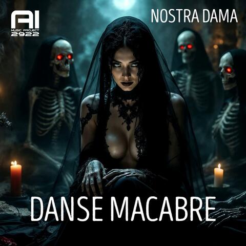 Danse Macabre (Nostra Dama)