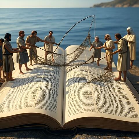 The Story of the Bible