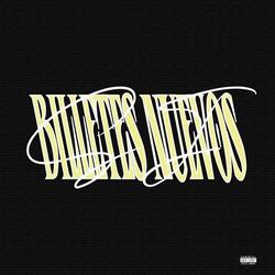 Billetes Nuevos (feat. Rope)