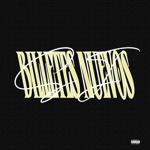 Billetes Nuevos (feat. Rope)