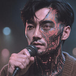 Anh là A.I (Blues Rock)