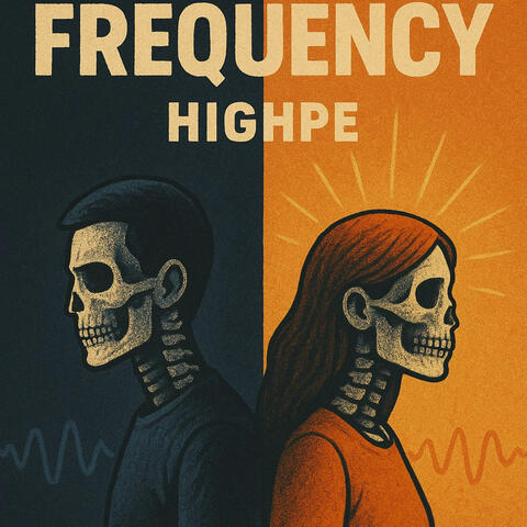 Frequency (Radio Edit)