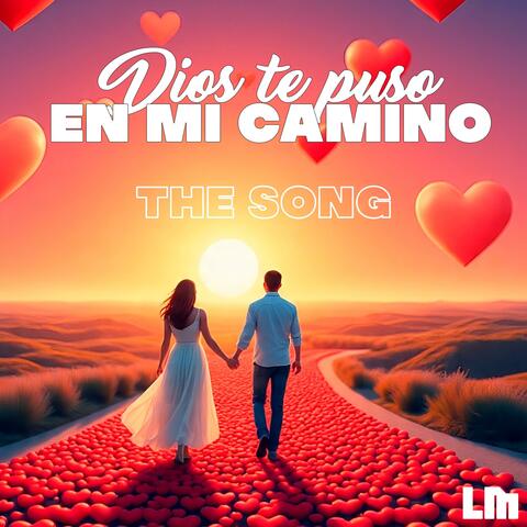 Dios te puso en mi camino
