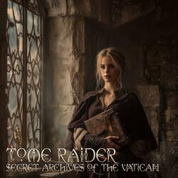 Tome Raider