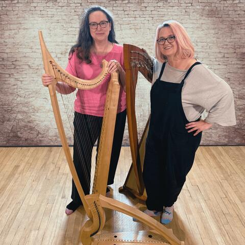 The Meeting of Friends (feat. Karen Marshalsay)