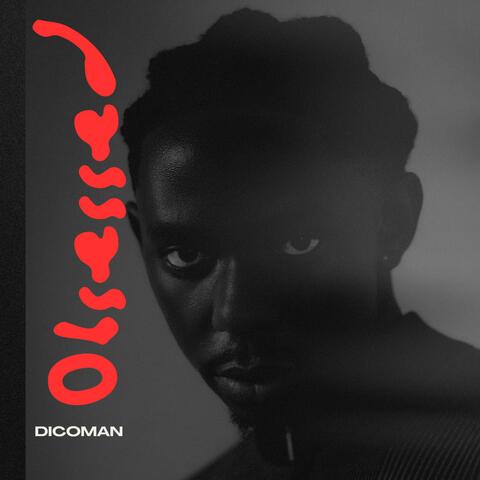 Obsessed  (Live perfomance)