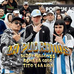 La Pudrimos (feat. Buddy Millonee & Tito)