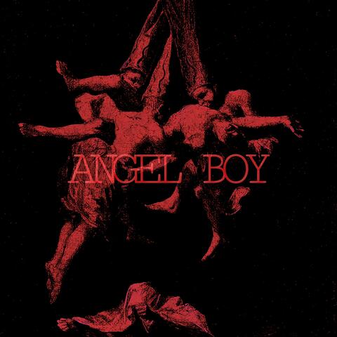 ANGEL BOY