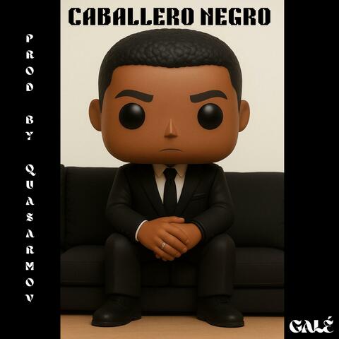 Caballero Negro