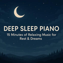Deep Sleep Piano 2