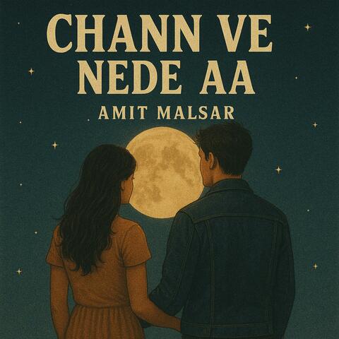 Chann Ve Nede Aa