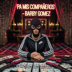 Pa mis compañeros
