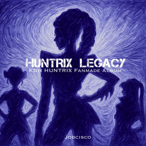 HUNTRIX Legacy