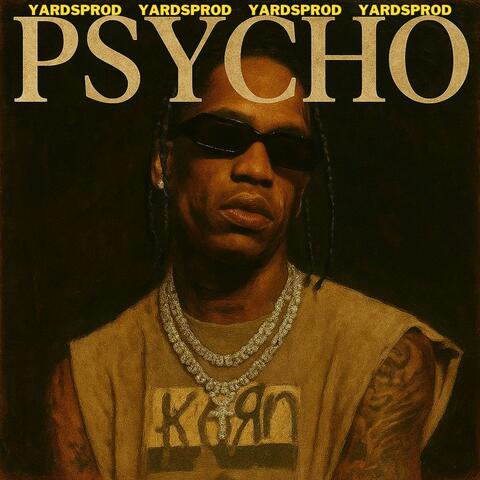 "PSYCHO" | Trap x Smoth Type Beat 2025