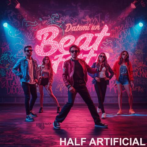 Datemi un Beat Forte
