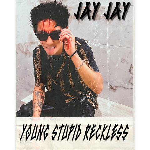 YOUNG STUPID RECKLESS