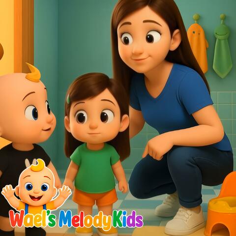 Potty Time Song