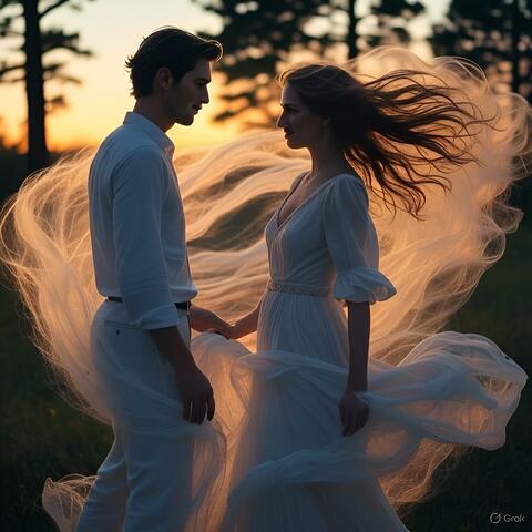 Whispers of the Wild Wind