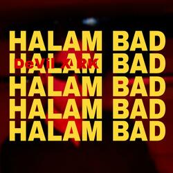 HALAM BAD