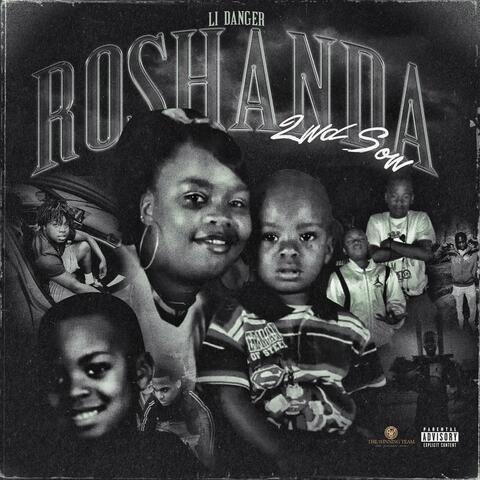 Roshanda 2nd Son