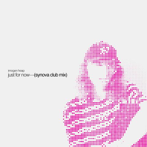 Just for Now (Synova Club Mix)