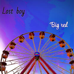 Lost boy