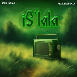 Is'lala (feat. Lee'Beazy)