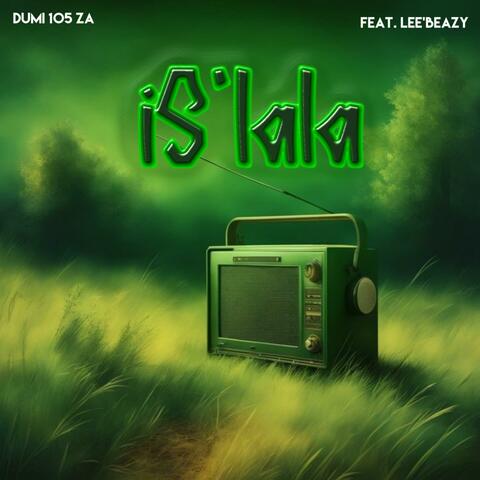 Is'lala (feat. Lee'Beazy)