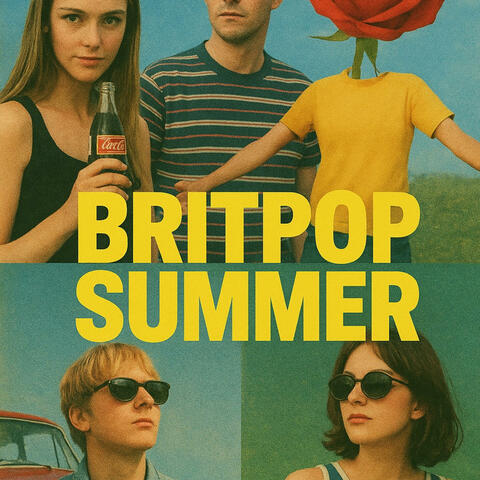 Britpop Summer
