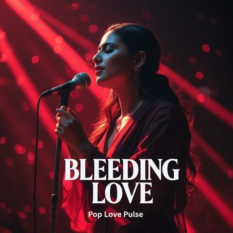 Bleeding Love