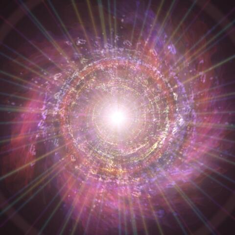 396 Hz Emotional Cleansing Frequency
