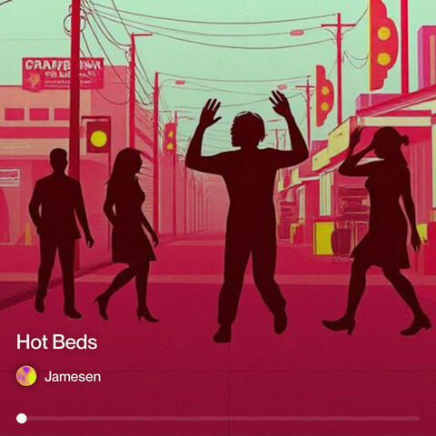 Hot Beds